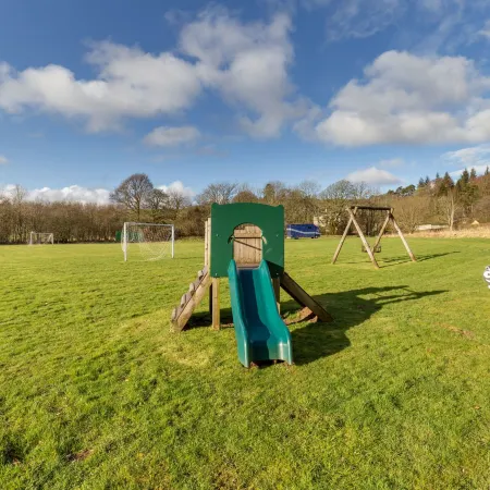 Foxglove cottage