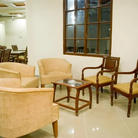Skardu Royal Hotel and Restaurant