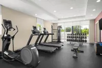 Home2 Suites by Hilton Niceville Eglin Air Force Base Các khách sạn ở Niceville