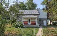 Spacious 4-bedroom house in Palmyra - just 6 miles from Hersheypark!
