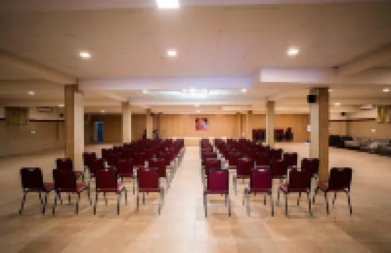 Townhouse J K Golden Embassy