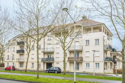 Family cocoon 15min Disneyland 35min Paris Hotels near Galeries Lafayette