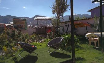 Inkas Garden Apartment - Housity