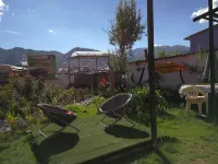 Inkas Garden Apartment