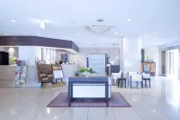 Kurayoshi City Hotel Hotels in Kurayoshi