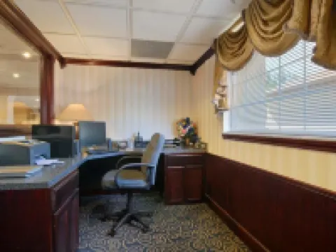 The Regal Hotel Hotels in Panola County