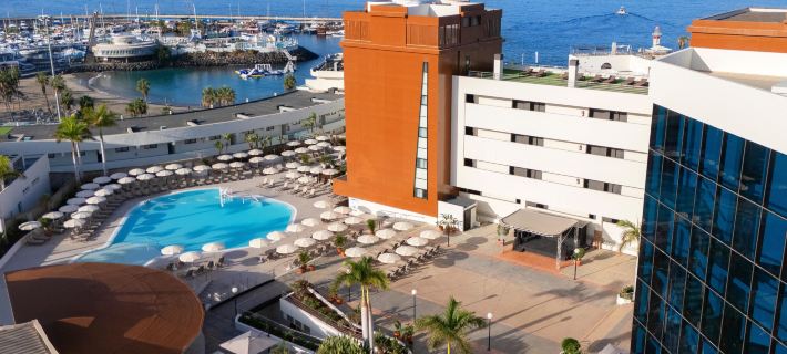 AluaSoul Costa Adeje - New Opening Hotels in Adeje