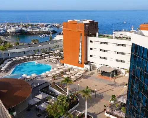 AluaSoul Costa Adeje - New Opening Hotels in Costa Adeje