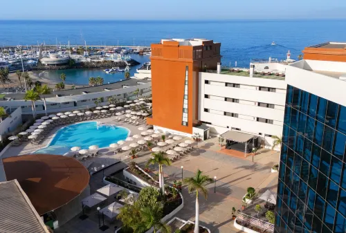 AluaSoul Costa Adeje - New Opening Hotel di Costa Adeje