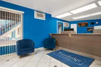 Travelodge by Wyndham Las Vegas NM Các khách sạn ở Las Vegas