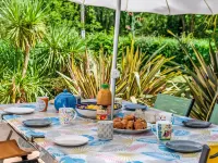 Maison de Locmaria - Homestays