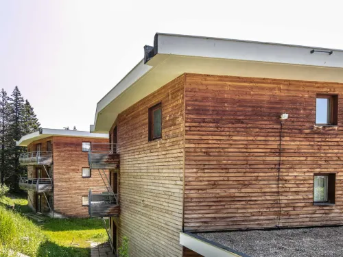 V du Bachat EPICEA B Hotels in Chamrousse