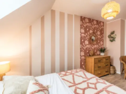 La Berckoise Hotels in Berck