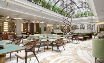 Mandarin Oriental, Vienna