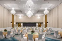 Hilton Brazzaville les Tours Jumelles Hotel & Residences Hotels in Brazzaville