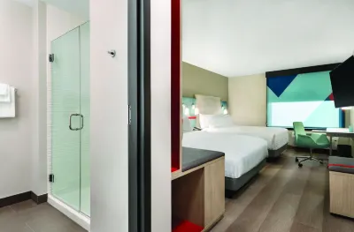 Avid Hotel Boston Logan Airport - Revere Hotels near Parks & Recreation