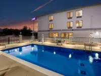 Spark by Hilton Tuscaloosa University Hotels in Tuscaloosa County