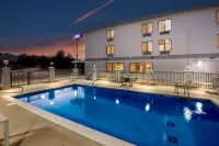 Spark by Hilton Tuscaloosa University Hotel a Tuscaloosa