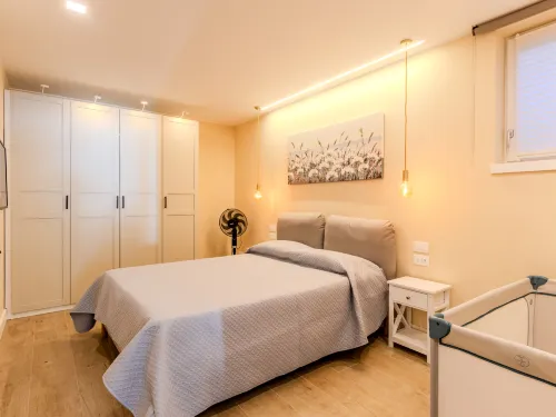 Lago Infinito Hotel a Gravedona ed Uniti