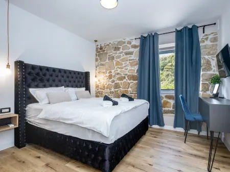 Copun Отели в г. Rab