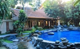 Duta Boutique Villa