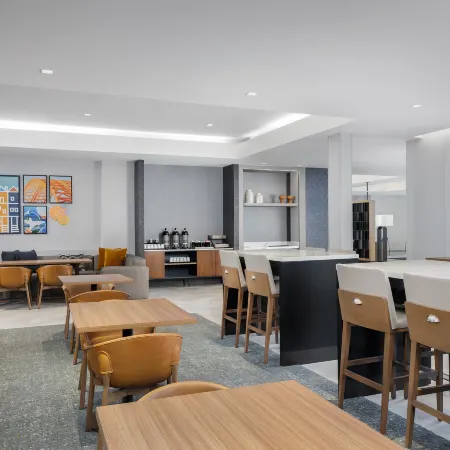 Homewood Suites by Hilton Newport Cincinnati
