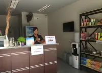 Hide & Seek Resort Krabi - خدمة نقل من وإلى المطار