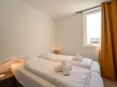 New Dahlia 13 Hotels near Royal Ostend Golf Club