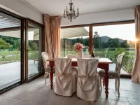Mountain House Volta 2 Hotel a Lic