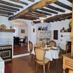 Typical rustic Tuscan house in the hamlet of Casesi. A dive into the past.... - 3 星級