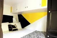 Creekside Camper & Mountain Hiking! Hotels in Randolph County