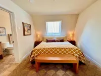Luxury Catskills A-Frame with Hiking Trails