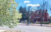 Charming historical apartment in the heart of down town art district of Ogden