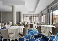 Graduate by Hilton Annapolis - Aamiainen