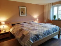 Comfort holiday home near Schleswig vis-a-vis UNESCO World Heritage Site Haithabu Hotels in Fahrdorf