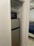 Relax on our guest room