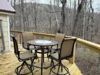 Cozy cabin on 4 wheeler road Close to Cherry Springs and Pa Grand Canyon
