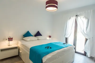 Luxury 3 Bed Villa with view to Mediterranean Sea and Mar Menor, La Manga Club Hotels near Cruz de San Julián