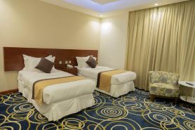 Carawan Hotel Jeddah