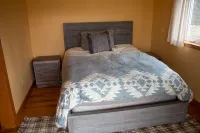 Charming "Cherry House" - 2-Star