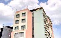 Mor Living Hotel Hotel di Teluk Betung Utara