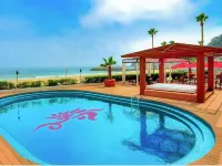 Sayan Terrace Hotel & Resort