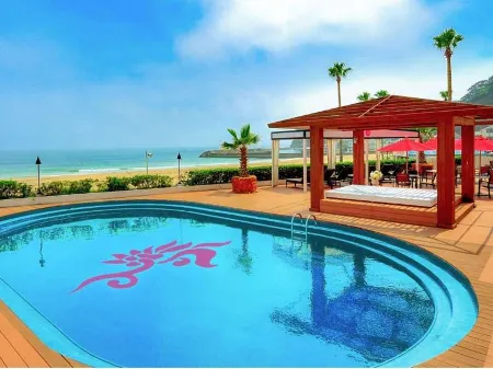 Sayan Terrace Hotel & Resort