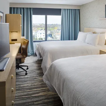 Hilton Garden Inn Providence