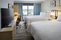 Hilton Garden Inn Providence Hotels in 