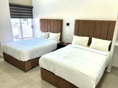 Antonios Miramar Hotel