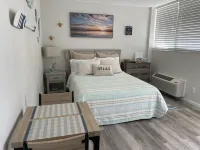 Steps to the Beach ! - Condos