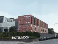 Yangpyeong Alice Mun Hotels in der Nähe von Galerie Sonagi