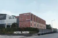 양평 호텔 문 서종참숯 주변 호텔