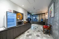 Dune45 Hotels in Suwon